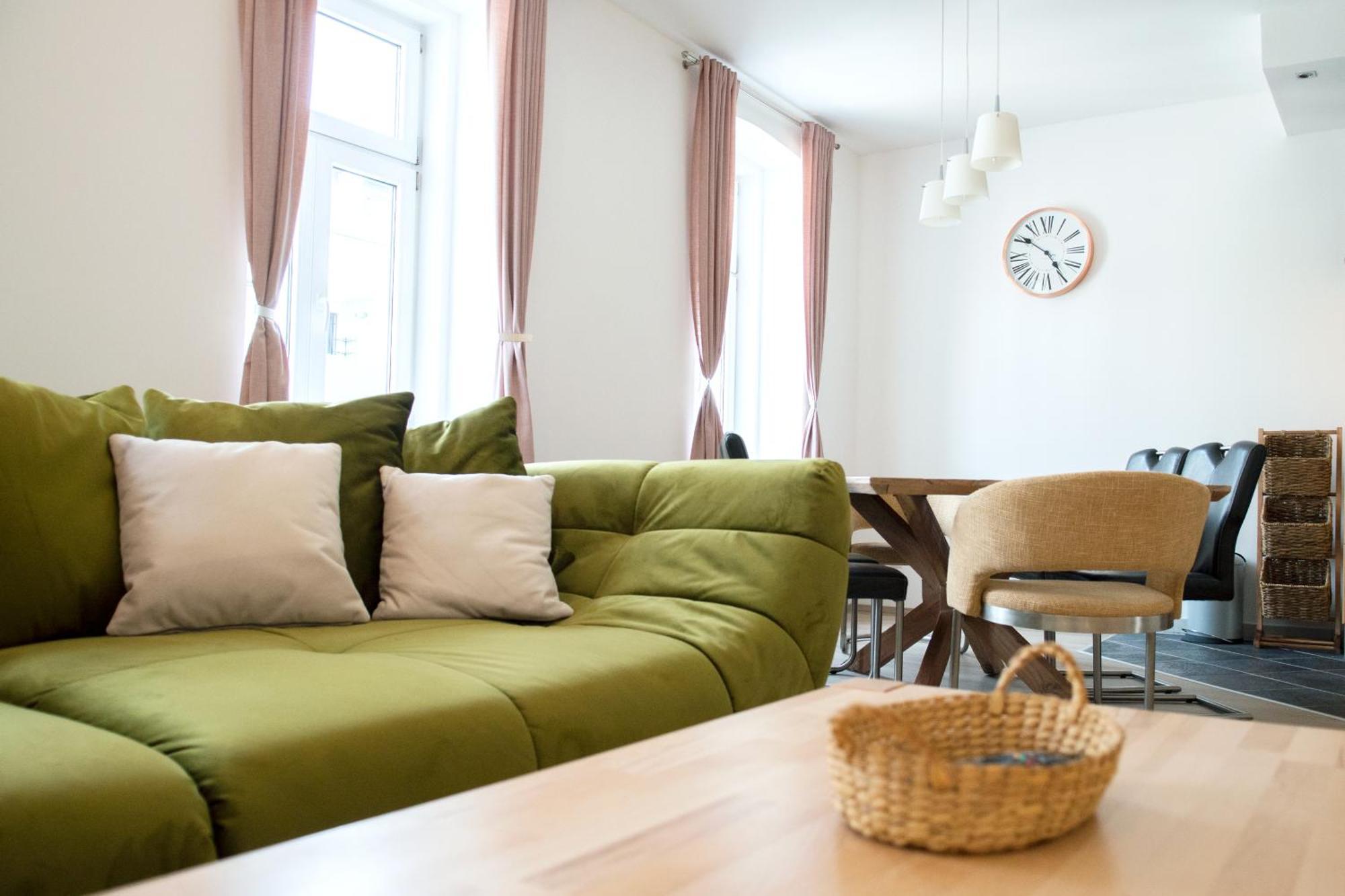 Kiwi Apartment Viena Exterior foto